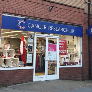 15-17 Bampton Street (Unit 1), Tiverton, EX16 6AA