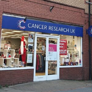 15-17 Bampton Street (Unit 1), Tiverton, EX16 6AA