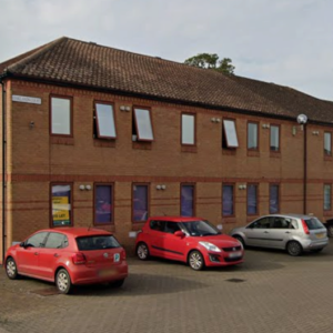 Unit 5B, Oaklands Court, Tiverton, EX16 6TG